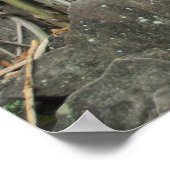 テンプルアンガー ポスター (角)