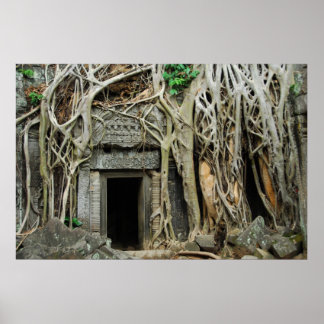 テンプルアンガー ポスター