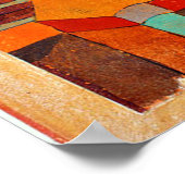 テンプルガーデン ポスター (角)