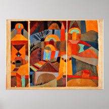 テンプルガーデン