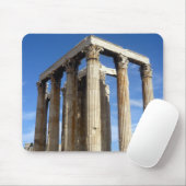 テンプルゼウス マウスパッド (マウス)