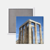 テンプルゼウス マグネット (正面/裏面)