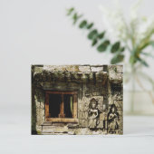 テンプルタスティックアンコールワット ポストカード (スタンド正面)