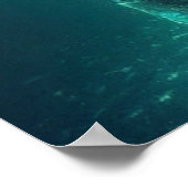 テンプルトゥオーロラ ポスター (角)