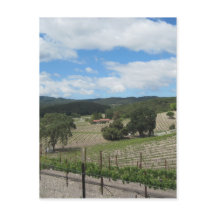 テンプルトン・ワイン・カントリー–5月末