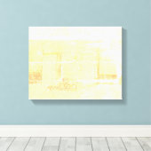 テンプルバイデイキャンバスプリント キャンバスプリント (インサイチュ (ウッドフロア))