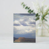 テンプルバーレイクミードアリゾナ ポストカード (スタンド正面)