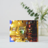 テンプルバー ポストカード (スタンド正面)