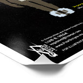 テンプルヒンドゥー教徒 ポスター (コーナー)