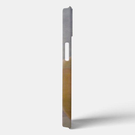 テンプルモンキー Case-Mate iPhoneケース (裏面 / 右)