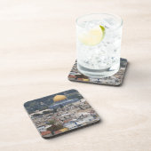 テンプル山とドーム・オブ・ザ・ロック コースター (右側)