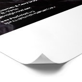 テンプル山 – シテルドーム ポスター (角)