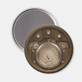 テンプル教授の多相難読化 マグネット (正面/裏面)