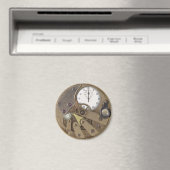 テンプル教授クロネーターマグネット マグネット (インサイチュ (食洗機))