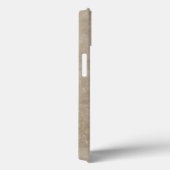 テンプル騎士団の中世の封印 Case-Mate iPhoneケース (裏面 / 右)