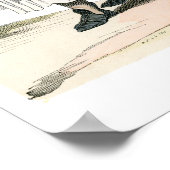 テンプル騎士 ポスター (角)