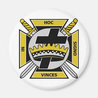 テンプル騎士 マグネット