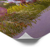 テンプル・イン・ザ・バレー ポスター (角)