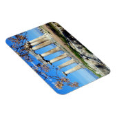 テンプル・オブ・アポロ – コリント マグネット (右側)