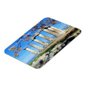 テンプル・オブ・アポロ – コリント マグネット (左側)