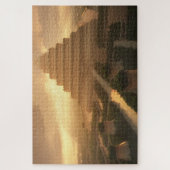 テンプル・オブ・ザ・リーフ(デラックス) ジグソーパズル (縦)