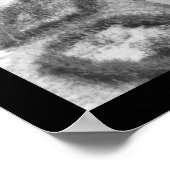 テンプル・オブ・天国ソウル韓国1925 ポスター (角)