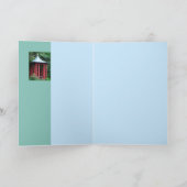 テンプル カード (内部)