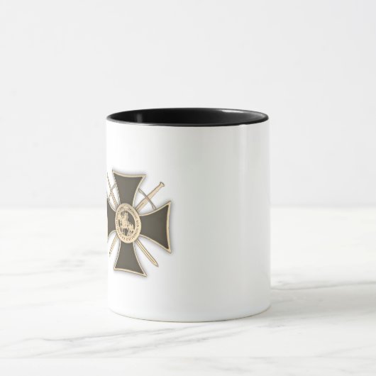 テンプル マグカップ (中央)