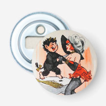 テンプレスヴィンテージクリスマスとハッピークランプス