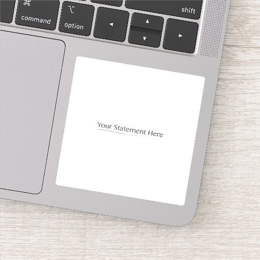 テンプレートのサイズを変更するテキストをここに挿入する， Whites Tra シール (詳細)