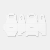 テンプレートのサイズを変更するテキストをここに挿入する， Whites Tra フェイバーボックス (折り畳みなし)