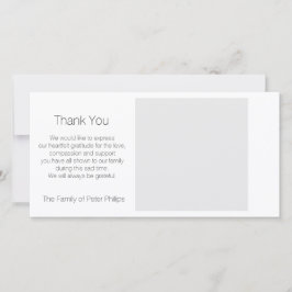 テンプレートの悔やみや弔慰は加えますお気に入りのなイメージ3を感謝していしています サンキューカード