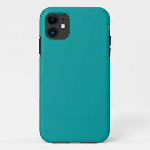 テンプレートの暗い色: 空白の買いますか、または文字のイメージを加えて下さい iPhone 11 ケース