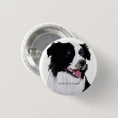 テンプレートは既製品に興味があるかもしれない 缶バッジ (正面&裏面)