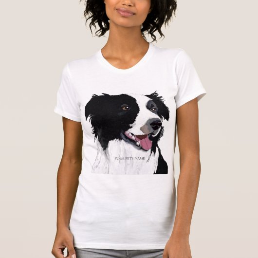 テンプレートは既製品に興味があるかもしれない Tシャツ (正面)