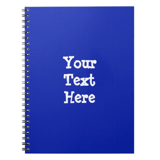 テンプレートは簡単を加えます文字の写真JPGイメージのおもしろいを消します ノートブック (正面)