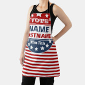 テンプレートカスタムエプロン エプロン (インサイチュ)