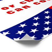 テンプレートカスタムポスター ポスター (角)