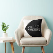 テンプレートカスタム事業会社が独自の会社を作成 クッション (椅子)