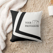 テンプレートカスタム事業会社が独自の会社を作成 クッション (ブランケット)