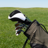 テンプレートカスタム事業会社が独自の会社を作成 ゴルフヘッドカバー (インサイチュ)