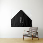 テンプレートカスタム事業会社が独自の会社を作成 タペストリー (インサイチュ(横))