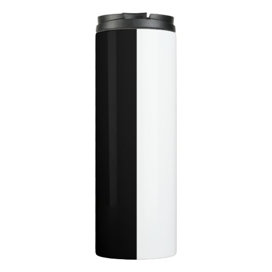 テンプレートカスタム事業会社が独自の会社を作成 タンブラー (裏面)