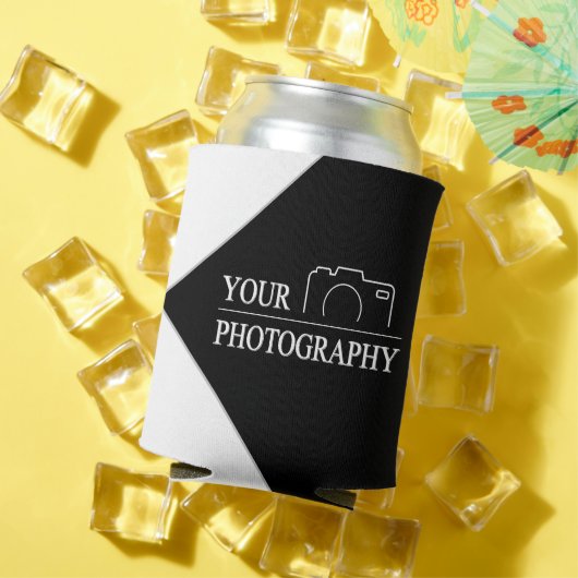 テンプレートカスタム事業会社が独自の会社を作成 缶クーラー (インサイチュ 夏)