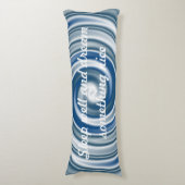 テンプレートカスタム – テキスト、画像、背景 ボディピロー (正面縦)