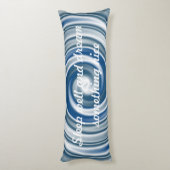 テンプレートカスタム – テキスト、画像、背景 ボディピロー (裏面 (縦))