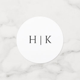 テンプレートコンフェティ コンフェッティ