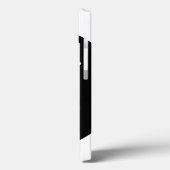 テンプレートテストipadの場合 Case-Mate iPhoneケース (裏面 / 左)