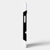 テンプレートテストipadの場合 Case-Mate iPhoneケース (裏面 / 右)