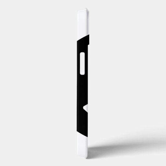 テンプレートテストipadの場合 Case-Mate iPhoneケース (裏面 / 右)